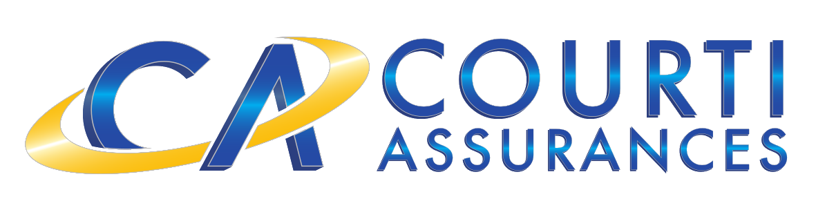 CourtiAssurances Logo